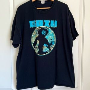 Gozu tee 2XL